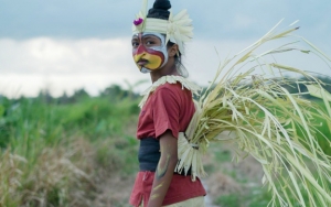 Tayang di London, Film 'Sekala Niskala' Sukses Tarik Minat Warga Asing