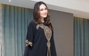  Luna Maya Berhasil Curi Perhatian di Anniversary Pernikahan Anang-Ashanty, Kok Bisa?