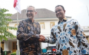 Dubes Inggris Puji Prestasi Indonesia Dalam Menggelar Pemilu 2019 dan Pengoperasian MRT