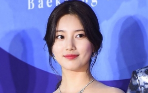 Suzy Dipuji Elegan dan Mewah Saat Pamer Tas Endorse