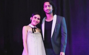 Diharapkan Berjodoh, Hubungan Ayu Ting Ting dan Shaheer Sheikh Justru Bernasib Tragis?
