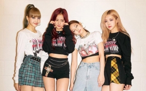 BLACKPINK Kompakan Tampil Cantik di Pernikahan Kakak Jisoo