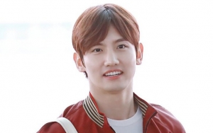 Penampilan Ganteng Changmin TVXQ Saat Pulang dari Jepang Dipuji Habis-Habisan