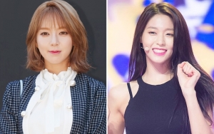 Choa Tinggalkan FNC, Nasib AOA Dibilang Sudah Lama Tamat Meski Ada Seolhyun