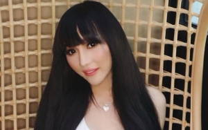  Bangga Ngaku Janda, Lucinta Luna Mau Operasi Keperawanan Sebelum Menikah Kedua Kali
