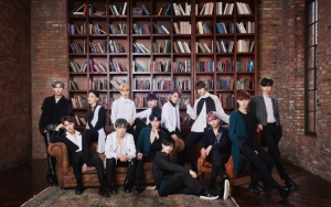 Member 14U yang Berhubungan Seks dengan Staf Agensi Ternyata Juga Tiduri Fans
