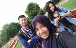 Sikap Buruk Asisten Nagita Slavina Saat Kena Prank Kembali Disorot Usai 'Kalap' Belanja Puluhan Juta