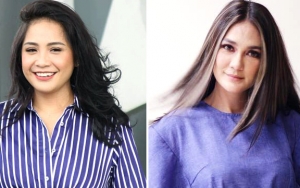 Asisten Nagita Dicibir Kalap Belanja, Geng Luna Maya Dipuji Berkelas di Syukuran Ashanty-Topik Pagi