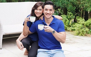 Masak Spesial Untuk Nana Mirdad Peringati Anniversary ke-13, Andrew White Jadi Pria Paling Beruntung