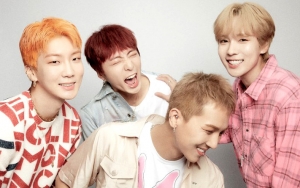 Winner Seru-seruan Nikmati Musim Panas Dalam Teaser MV Comeback 'Ah Yeah'
