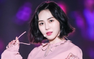 Mina Tuai Pro Kontra Usai Hengkang dan Hapus Semua Postingan Instagram
