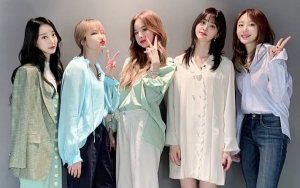 EXID Pamerkan Rangkaian Lagu Baru Lewat Video Medley Album Comeback 'WE'