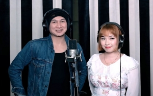 Anji dan Kimi Hime Banjir Pujian Saat Cover Lagu 'A Whole New World' OST Film 'Aladdin'
