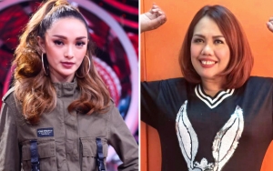 Zaskia Gotik Ngegas Kasar Hina Ely Sugigi Bikin Syok, Sempat Minta Maaf Tetap Dibully Sombong