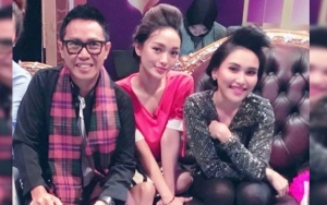 Video Goyang Pinggul Ayu Ting Ting dan Zaskia Gotik Cs yang Diunggah Eko Patrio Tuai Kritik