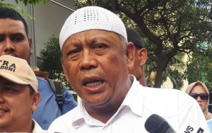 Eggi Sudjana Ditangkap di Ruang Penyidik, Pengacara Nilai Ada yang Janggal