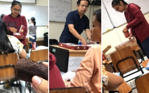 Cerita Perlakuan Dosen Non-Muslim Pada Mahasiswanya Saat Buka Puasa Ini Bikin Warganet Kagum
