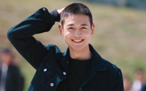 Beredar Foto-Foto Ganteng Minho SHINee Jalani Pelatihan Korps Marinir, Netter Puji Selangit