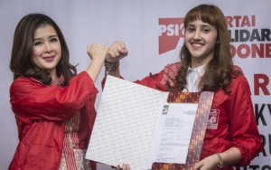 PSI Dukung Wacana Jokowi Isi Kabinet dengan Milenial: Kita Tahu Diri, Nggak Minta-Minta Jabatan