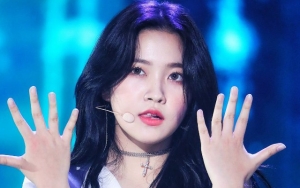 Gaya Rambut Keriting Yeri Red Velvet Ini Dianggap yang Terburuk Sepanjang Karirnya, Setuju?