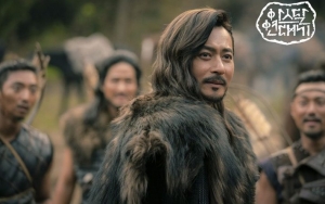 Berat Badan Jang Dong Gun Naik 8 Kg Demi Bintangi 'Arthdal Chronicles'