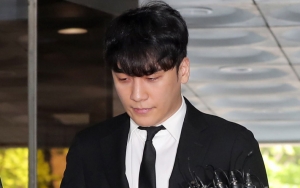 Seungri Keluar Pengadilan dengan Tangan Diikat dan Jadi Tertawaan Netizen