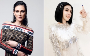 Luna Maya Bisnis Vila Mewah Bernilai Fantastis di Bali, Syahrini Cuma 'Juragan Kos' Kalah Telak