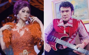 Inul Daratista Pilih Absen Ketimbang Ketemu Dan Satu Acara Bareng Rhoma Irama, Masih Sakit Hati?