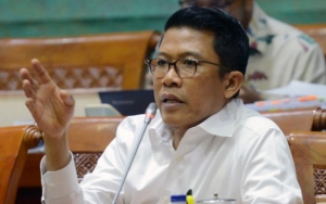  DPR Siap Beri Dukungan, Nilai Pemindahan Ibukota Bisa Jadi Warisan Penting Jokowi