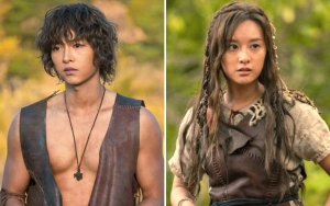 Song Joong Ki Janji Selamatkan Kim Ji Won di Teaser 'Arthdal Chronicles'