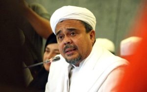 Tim Pengkaji Ucapan Tokoh Buatan Wiranto Mulai Aktif, Bidik Amien Rais dan Habib Rizieq