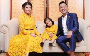 Ruben Onsu Bagikan Aksi Sang Putri Cuci Piring Sendiri, Netter Ramai Beri Pujian
