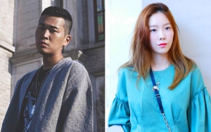 Chancellor Ungkap Rasanya Kolaborasi Bareng Tae Yeon, Ngaku Sempat Ragu Bakal Diterima SM Ent