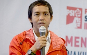 Diundang BPN Prabowo Lihat Rilis Kecurangan Pemilu, TKN: Yang Ditunggu Buka Data Menang 62 Persen
