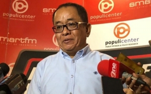  TKN Jokowi Kritik Pedas Said Didu Yang Mengundurkan Diri dari PNS 