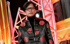 Gaya Rambut Armand Maulana di Foto Lawas Ini Jadi Bahan Guyonan Rekan Artis