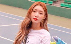 Kim Chung Ha Dilaporkan Sedang Persiapkan Comeback Musim Panas