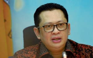 Ketua DPR Bamsoet Sebut BPN Prabowo Terlalu Dini Paparkan Kecurangan Pemilu