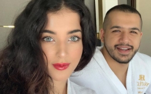 Ikut Challenge 'Aku Yang Lain', Tasya Farasya 'Princess Sejati' Jadi Cowok Tampan Mirip Kemal Palevi