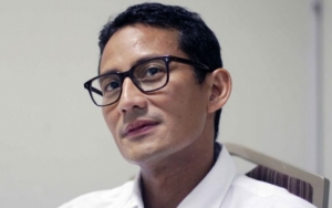  Sandiaga Prihatin Eggi Sudjana Ditangkap: Jangan Sampai Kita Bergerak ke Era Represif