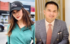 Punya Pacar Baru, Luna Maya Malu-Malu Sebut Faisal 'Bodyguard' dan Bakal Kencan Usai Lebaran?
