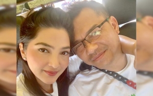 7 Tahun Nikah, Ashanty Pernah Kabur dan Ngotot Cerai dari Anang Hingga Aurel-Azriel Syok Mewek