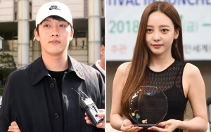 Mantan Goo Hara Dihujat Tak Tahu Malu Usai Minta Maaf untuk Promosi Salon Baru