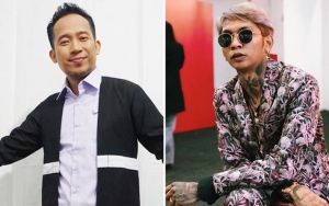  Denny Cagur Totalitas 'Dekil' Demi Mirip Young Lex Malah Bikin Netter Ngakak