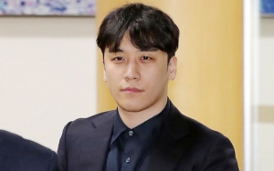 Seungri Diejek Makin Gemuk dan Jelek, Netizen: Masih untung Jadi Member Big Bang