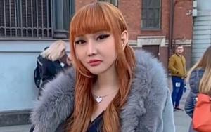  Lucinta Luna Kemayu Pajang Wajah Polos Tanpa Caption, Netter Kocak Tantang Nyangkul Sawah