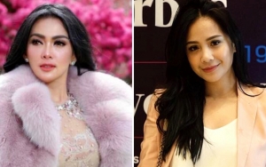 Syahrini Unggah Momen Religius Suami, Nagita Kesal Sang Asisten Lala Kalap Belanja?-Topik Pagi