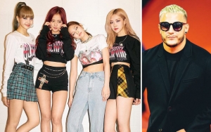 Ditanya Soal Kolaborasi Bareng BLACKPINK, DJ Snake Bikin Syok Beri Jawaban Ini