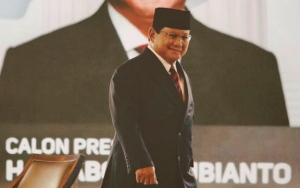 Prabowo Pamer Kecantikan Ibunda di Foto Lawas, Warganet Justru Puji Asal-Usul Keluarga Jelas