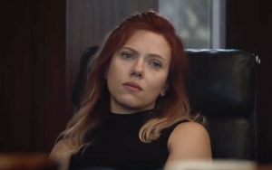 Black Widow Punya Nasib yang Berbeda di Naskah Asli 'Avengers: Endgame', Seperti Apa?